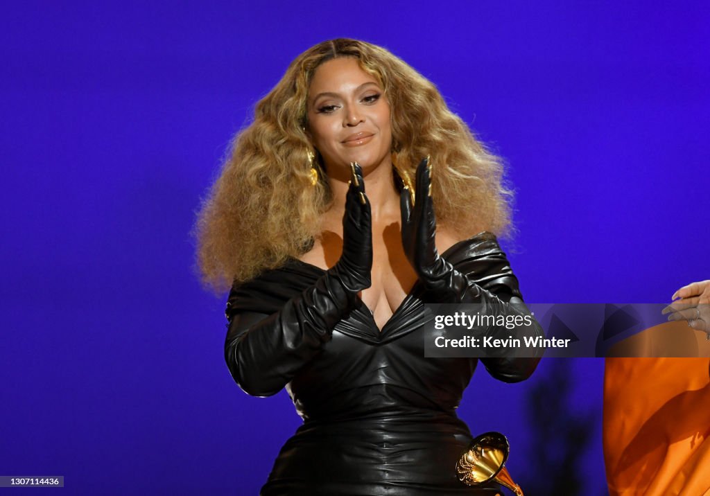 63rd Annual GRAMMY Awards – Telecast