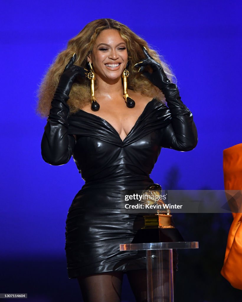 63rd Annual GRAMMY Awards – Telecast