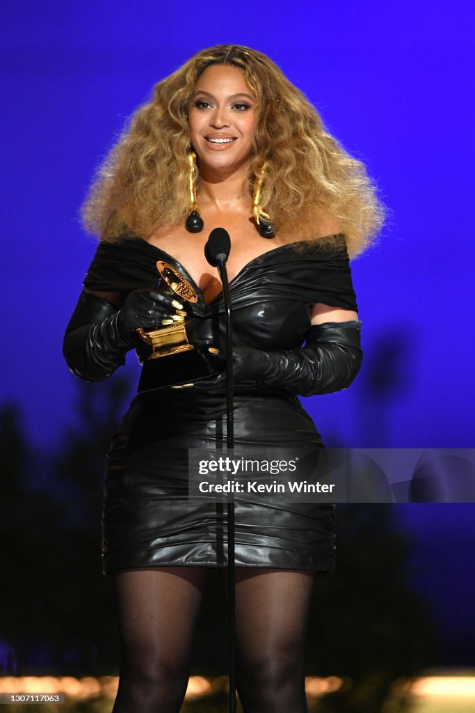 63rd Annual GRAMMY Awards – Telecast