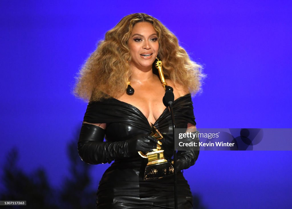 63rd Annual GRAMMY Awards – Telecast