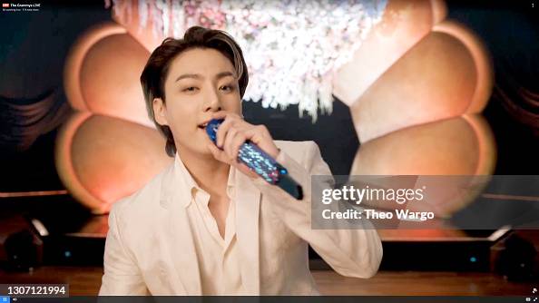 63rd Annual GRAMMY Awards – Telecast 63rd Annual GRAMMY Awards – Telecast