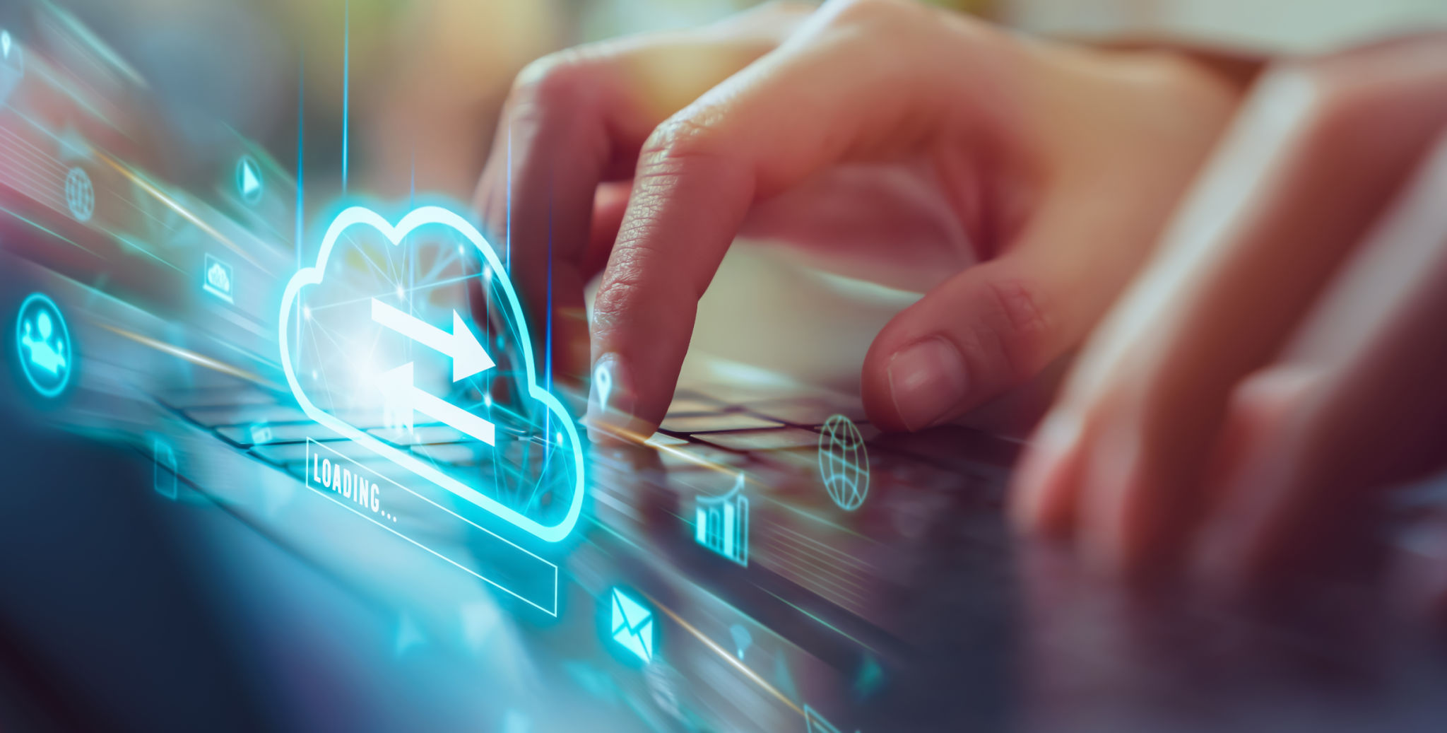 software cloud applications