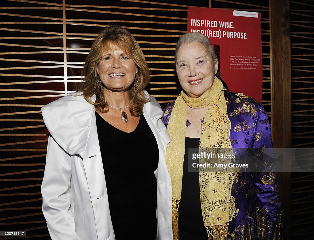 The 2nd Annual Beverly Hills Film, TV And New Media Festival Closing Party