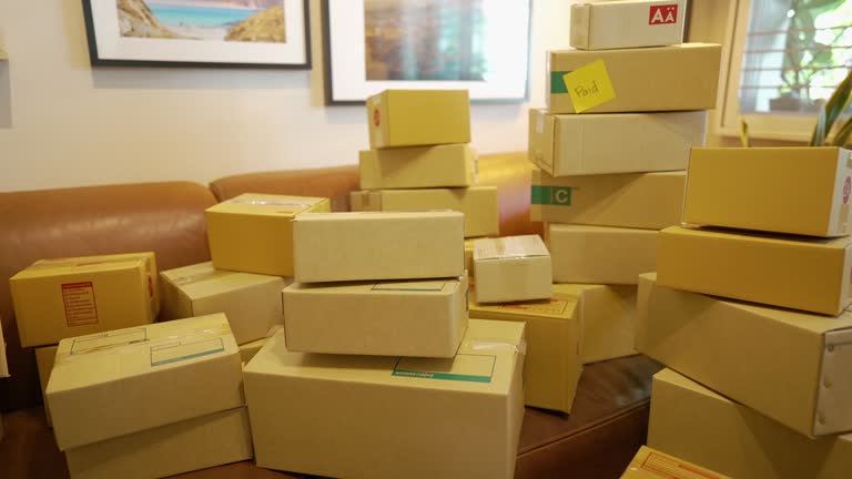 Box Filpped 141 Flattened Cardboard Boxes Stock Videos, Footage, & 4K Video Clips ...