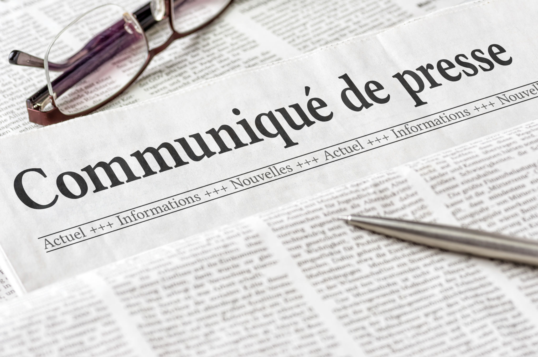 french media