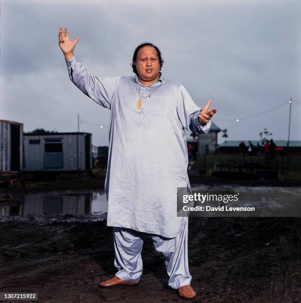 67 Nusrat Fateh Ali Khan Pictures Stock Photos High Res Pictures And 67-nusrat-fateh-ali-khan-pictures-stock-photos-high-res-pictures-and