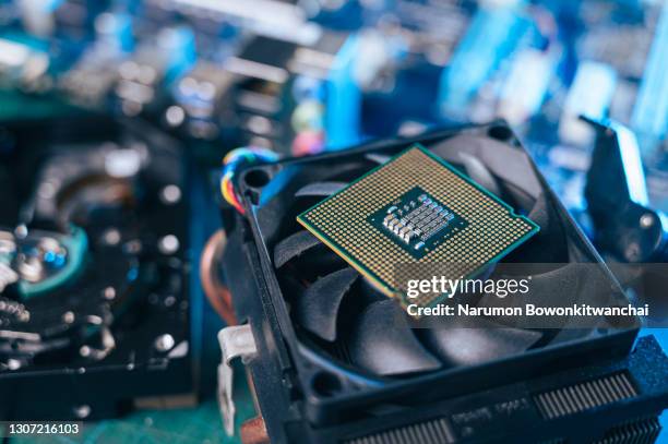 Pc With Cog Wheel Photos and Premium High Res Pictures - Getty Images