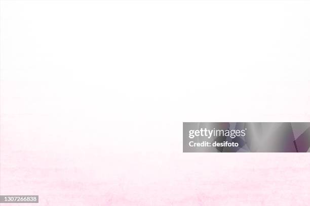 vektor-illustration von weichen romantischen rosa und weiß gefärbten grunge verblasst leere leere hintergründe - en papier stock-grafiken, -clipart, -cartoons und -symbole