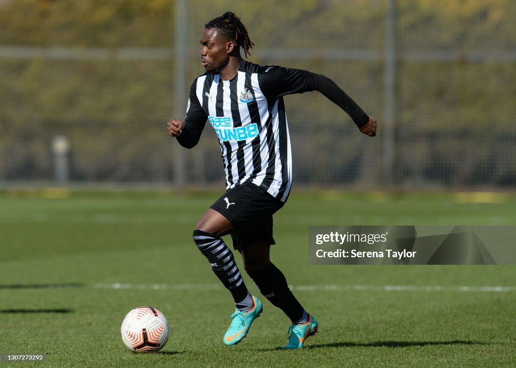 Leeds United v Newcastle United: Premier League 2