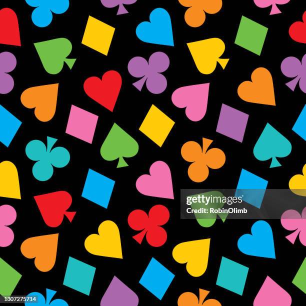 945 Spade Heart Diamond Club Stock Photos and High-Res Images