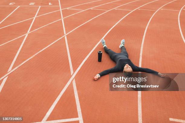 Distressed Running 1,068 Running Race Sad Stock Photos, High-Res Pictures, and Images ...