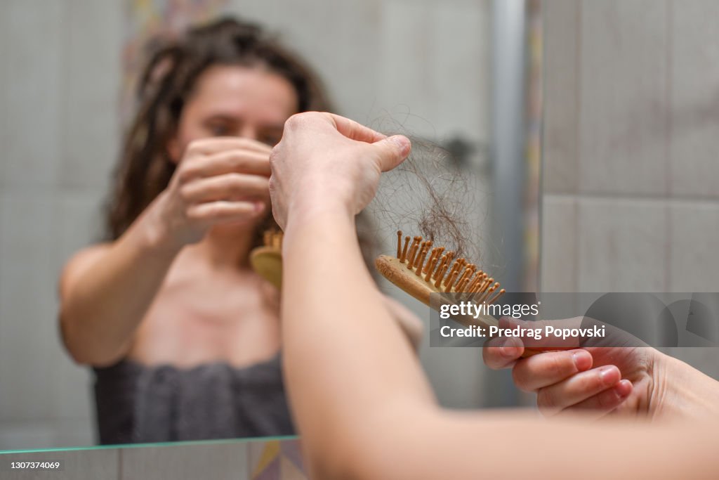 Hair Loss