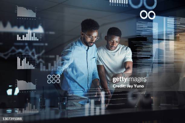 Black Man Coding Photos and Premium High Res Pictures - Getty Images