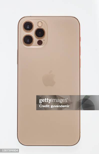 iphone 12プロマックス - iphone 12 ストックフォトと画像