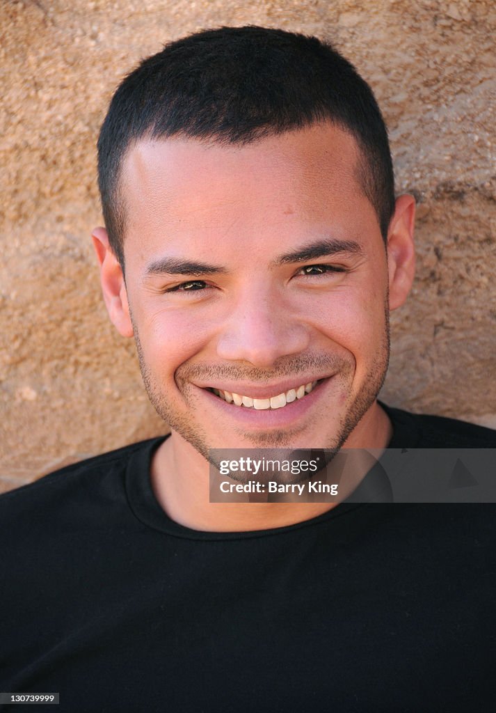 Rene Rosado Photo Shoot