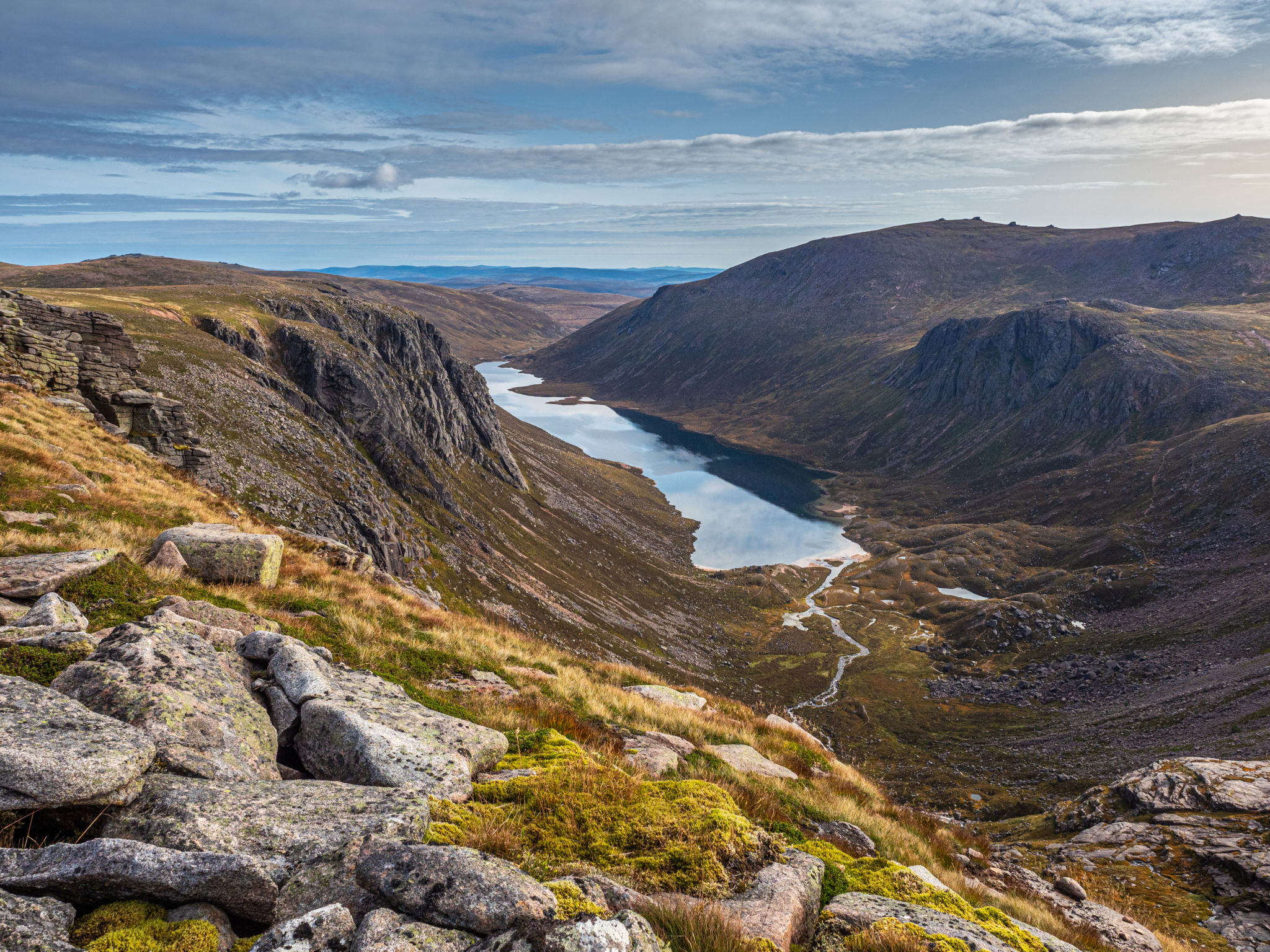 cairngorms national park