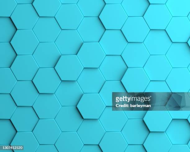 2,867 Red Hexagon Background Photos and Premium High Res Pictures - Getty  Images
