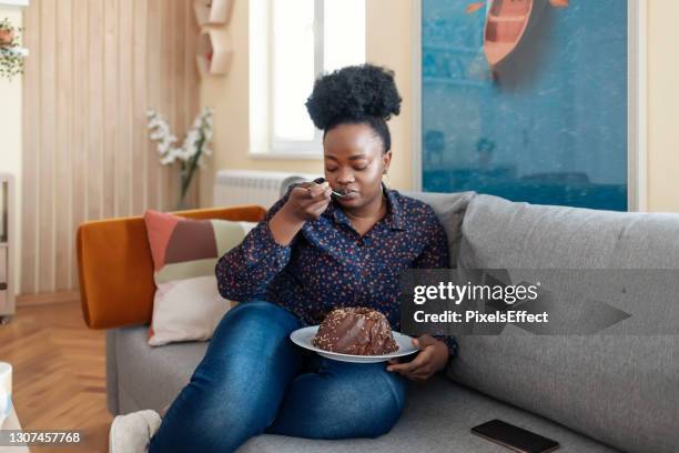 into my belly you go - slice of cake stock pictures, royalty-free photos & images