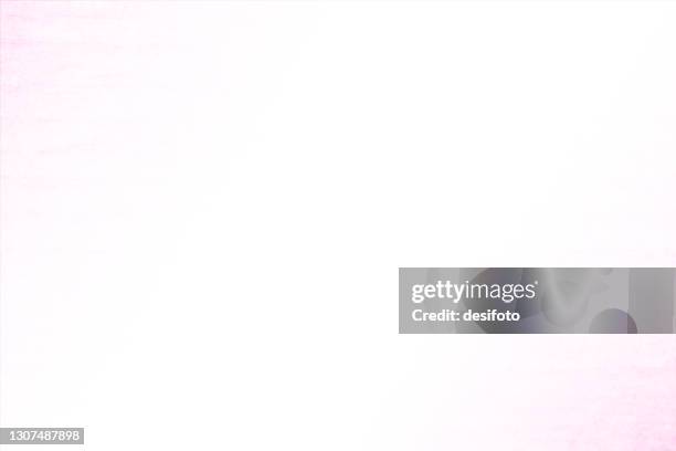 vektor-illustration von weichen romantischen rosa und weiß gefärbten grunge verblasst leere leere hintergründe - en papier stock-grafiken, -clipart, -cartoons und -symbole