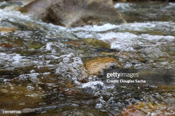 Spring Water From Rocks Spring Water Rocks Photos and Premium High Res Pictures - Getty Images