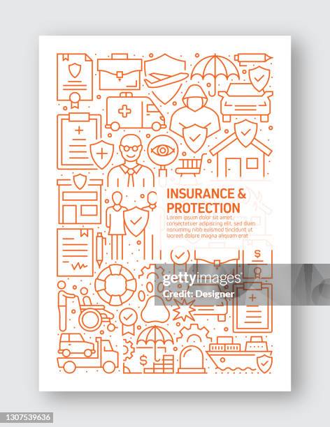 Design Line Insurance 4,498 Insurance Banners Stock Photos, High-Res Pictures, and Images ...