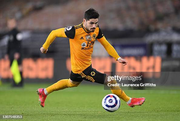 Wolverhampton Wanderers v Liverpool - Premier League Wolverhampton Wanderers v Liverpool - Premier League