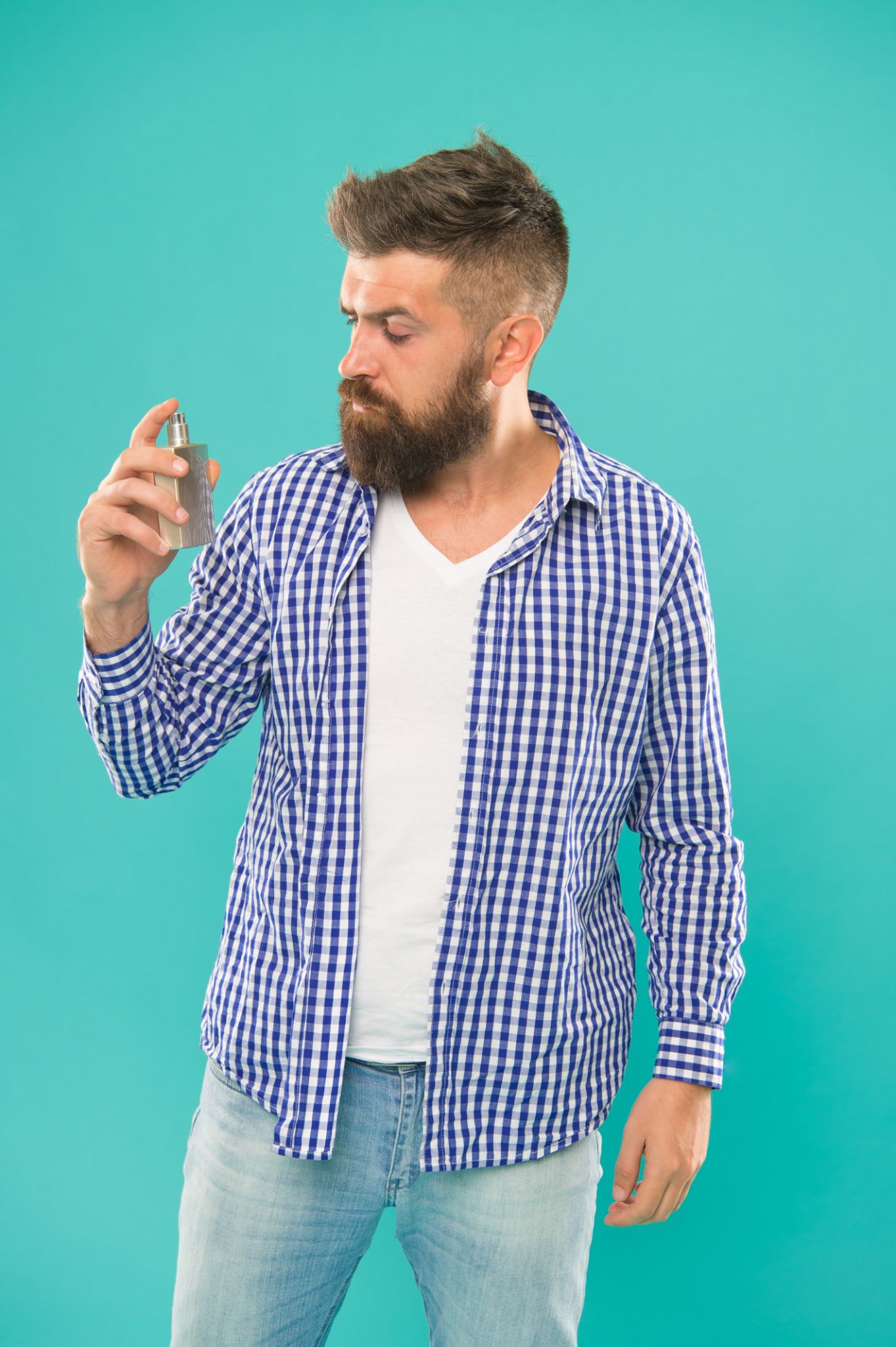 perfume amaderado hombre