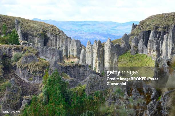 Good Peru Rocks Cajamarca Peru Photos and Premium High Res Pictures - Getty Images