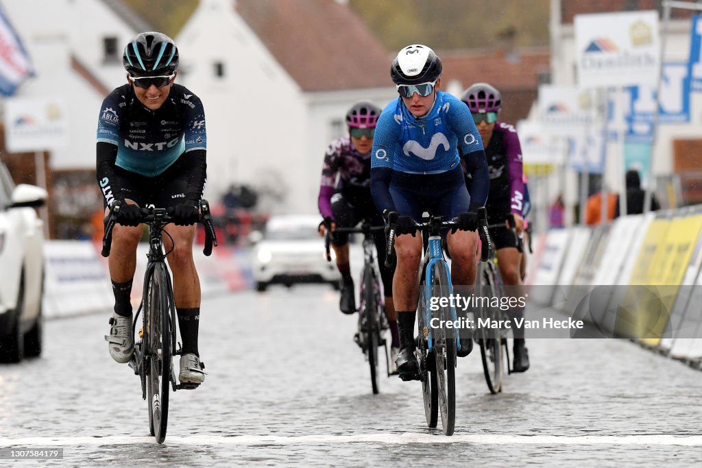 2nd Nokere Koerse - Danilith Classic 2021 - Women's Elite