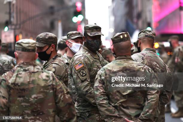 69th Ib Us First Infantry Photos and Premium High Res Pictures - Getty Images