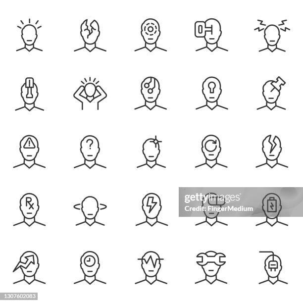 Ilustraciones de Dolor De Cabeza - Getty Images Ilustraciones de Dolor De Cabeza - Getty Images