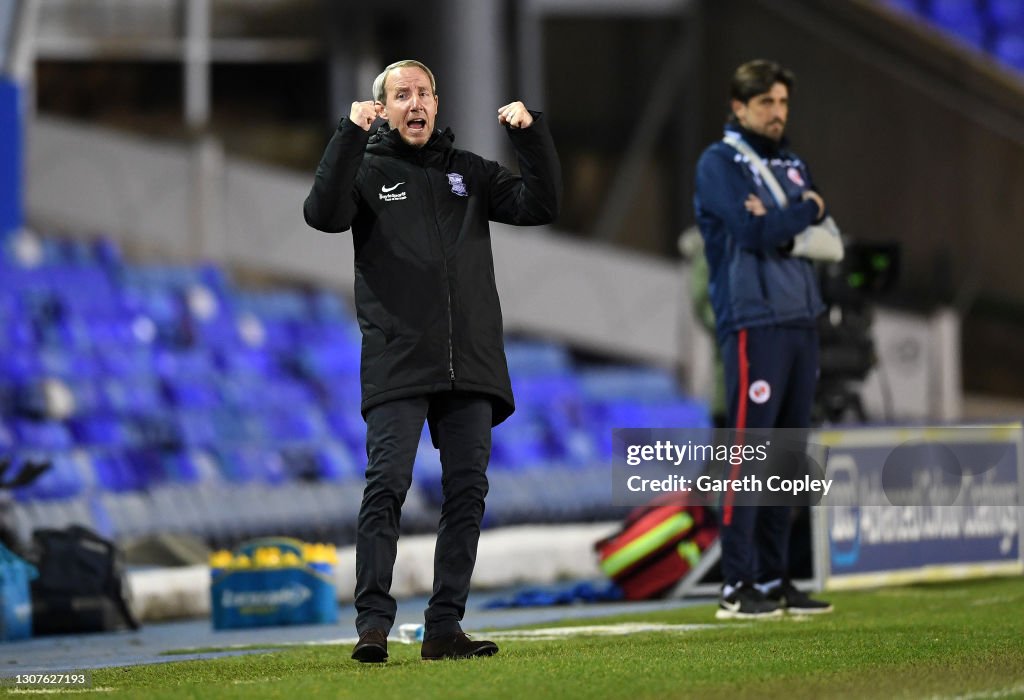 Birmingham City v Reading - Sky Bet Championship