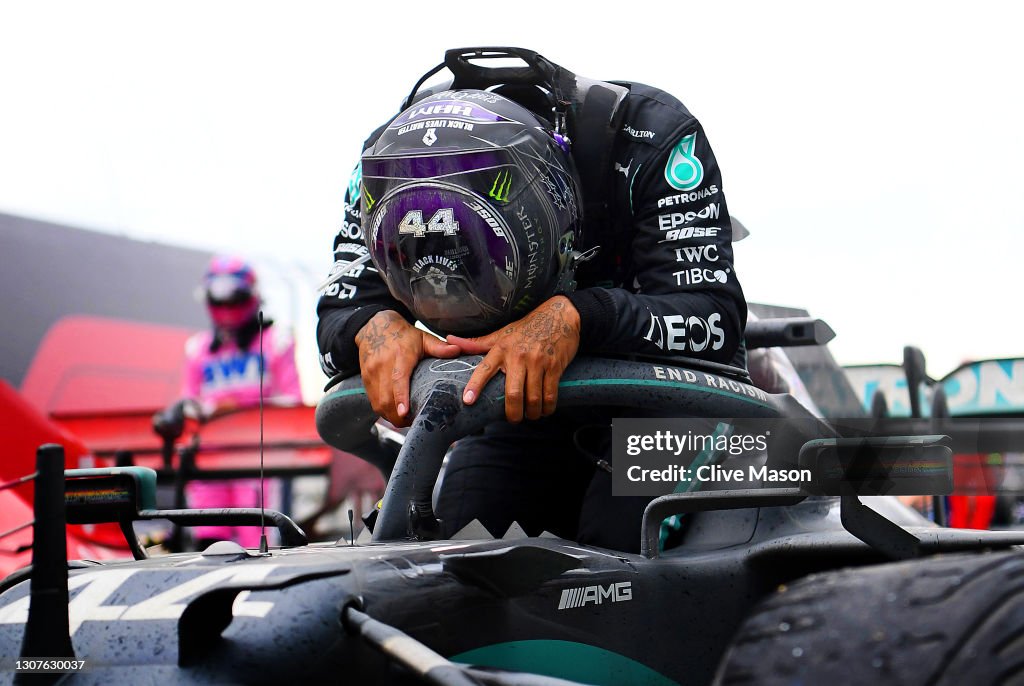F1 Grand Prix of Turkey