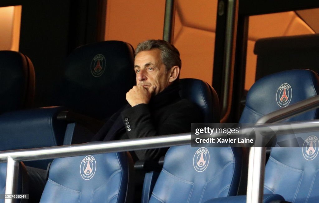 Paris Saint-Germain v Lille OSC - French Cup