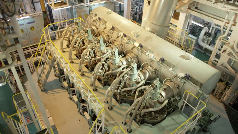 73 Ship Captain Room Stock Videos, Footage, & 4K Video Clips - Getty Images