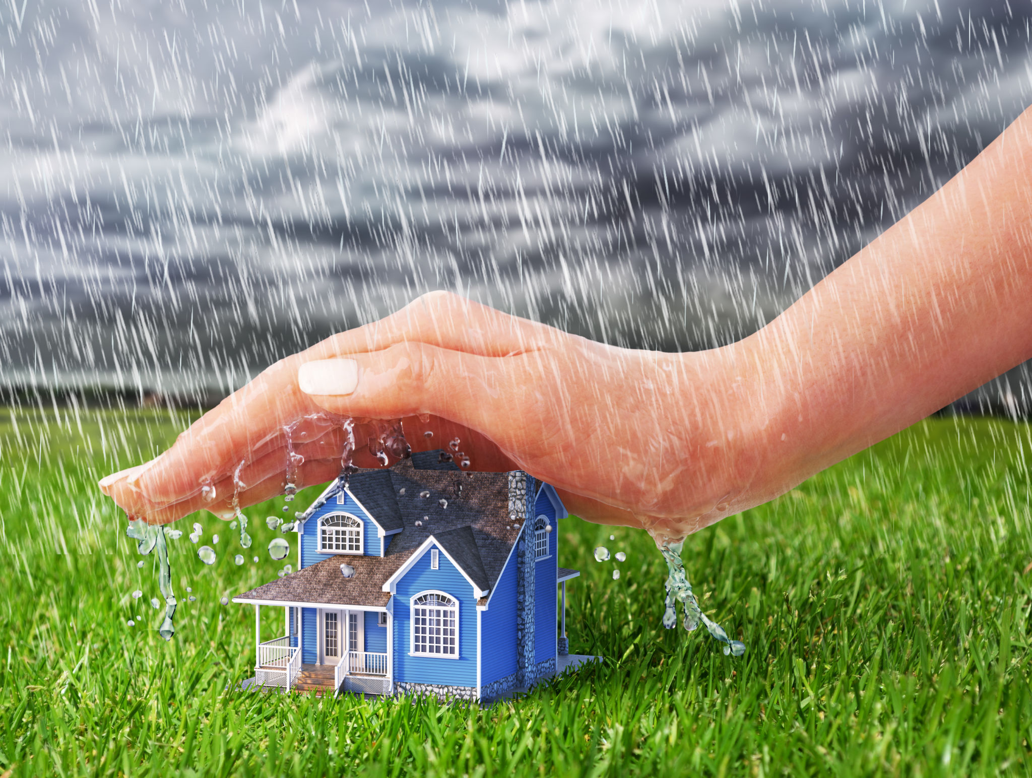 roofing trust