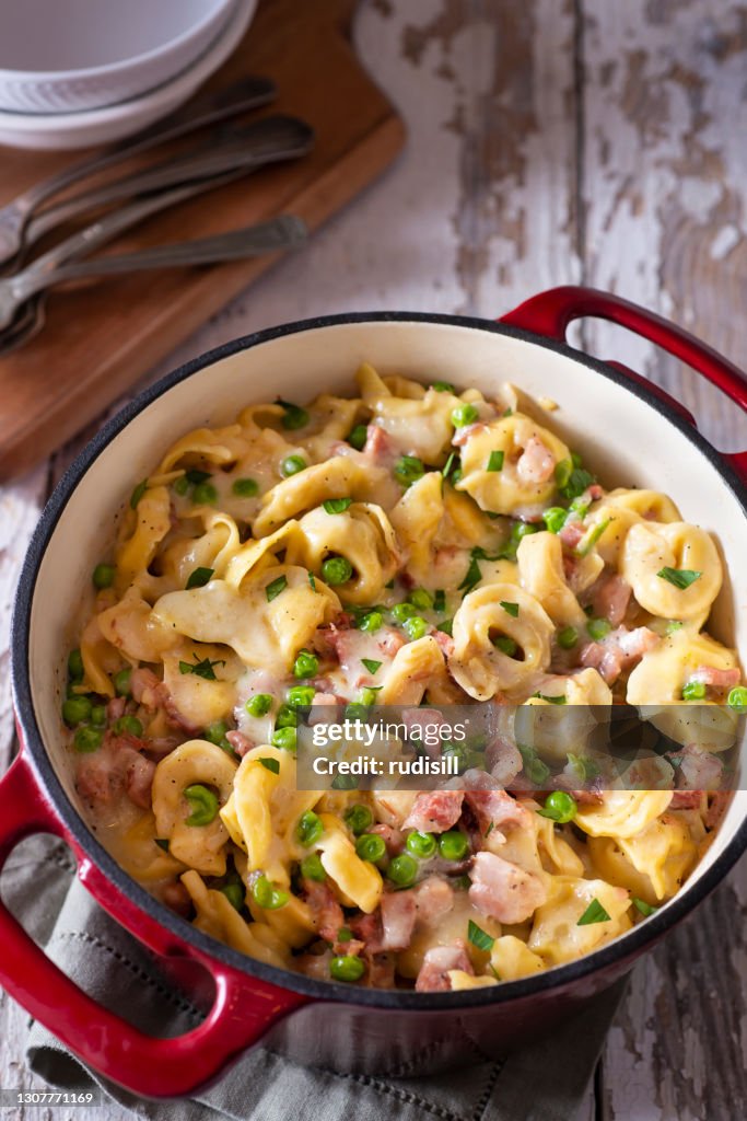 Tortellini