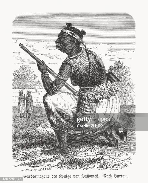 576 Königreich Dahomey Stock Photos, HighRes Pictures, and Images