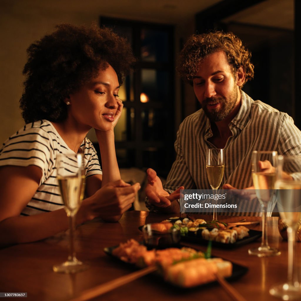 We have so much to catch up on