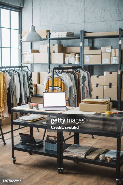 Computer Storage Room Photos and Premium High Res Pictures - Getty Images