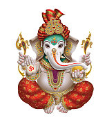 Browse high resolution stock images of Lord Ganesha