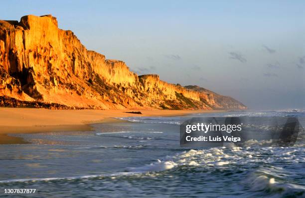 Cliffs In Brazil Cliff Brazil Photos and Premium High Res Pictures - Getty Images