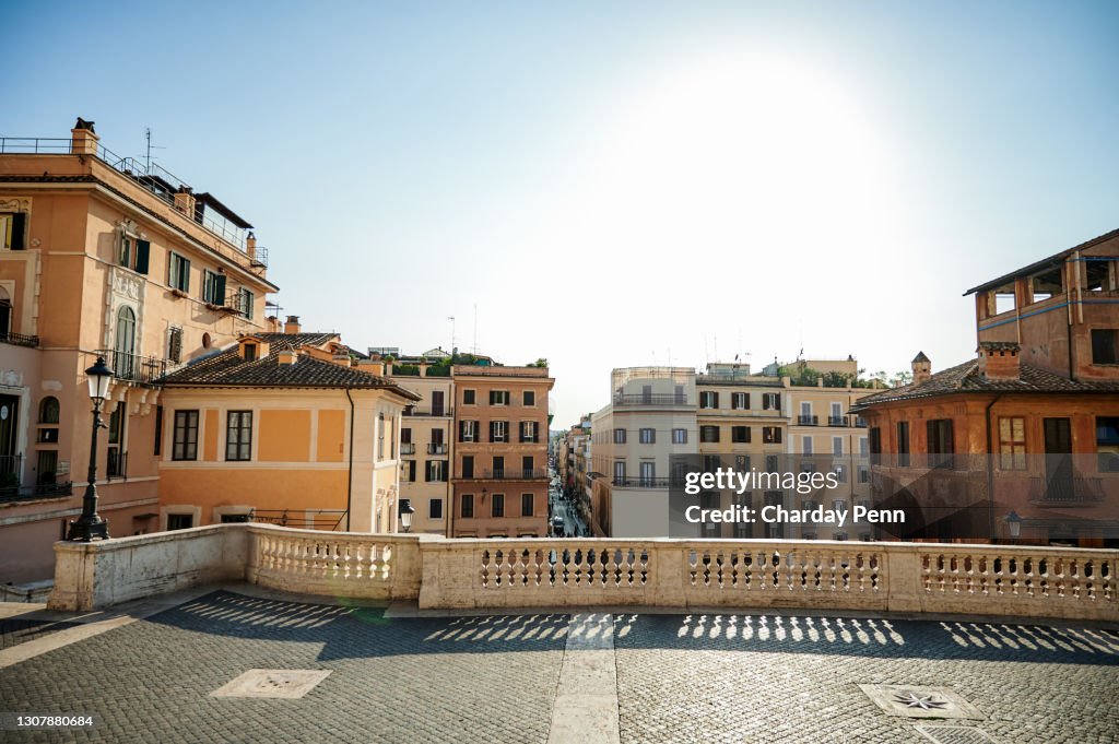 La vita è architettura e l'architettura è lo specchio della vita