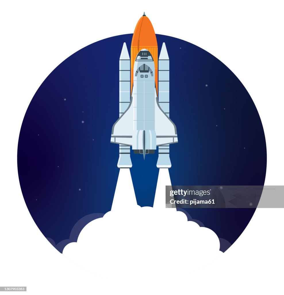 Space Shuttle