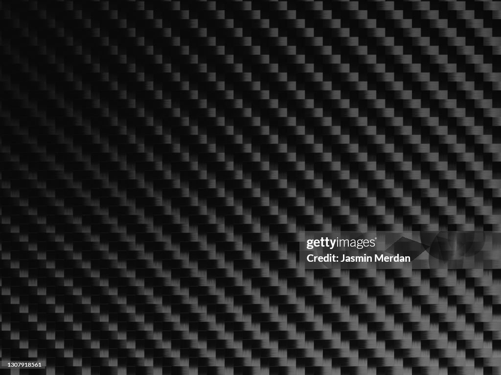 Carbon Fiber Background Carbon Fiber Texture High-Res Stock Photo - Getty  Images