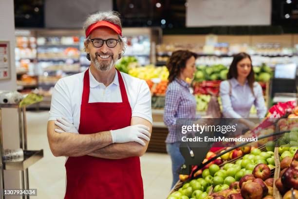 Produce Manager Produce Manager Photos and Premium High Res Pictures - Getty Images