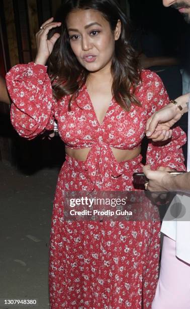 101 Neha Kakkar Photos and Premium High Res Pictures - Getty Images 101 Neha Kakkar Photos and Premium High Res Pictures - Getty Images