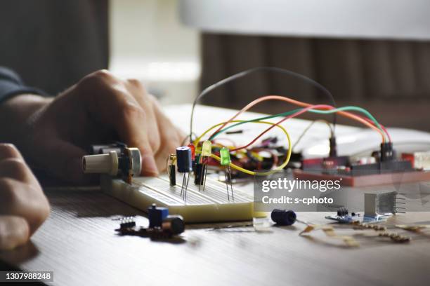 Module (Programming) Photos and Premium High Res Pictures - Getty Images