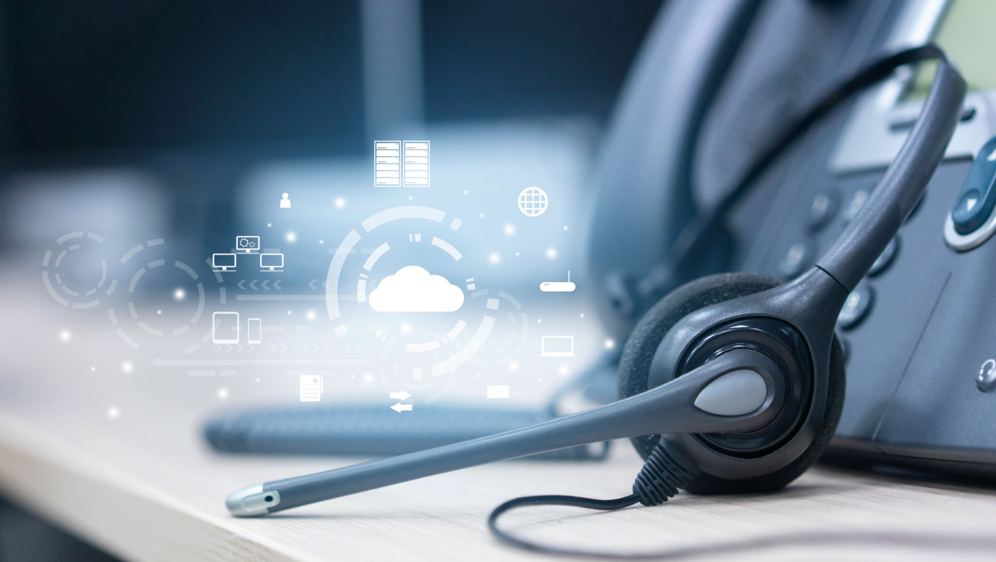 voip technology