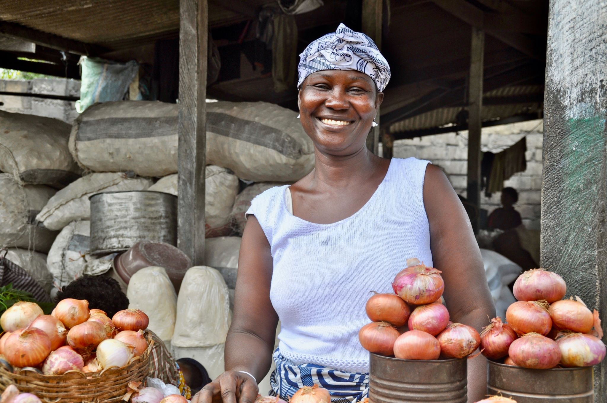women health africa
